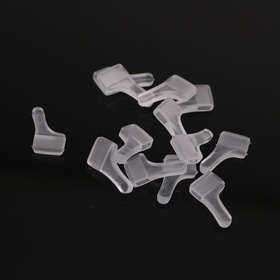 Zestaw do naprawy okularów – śrubki, noski, śrubokręt, pęseta i ściereczka