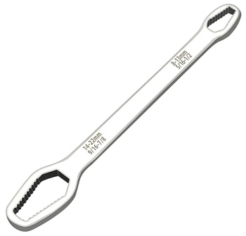 AG786 KLUCZ OCZKOWY UNIWERSALNY 8-22MM