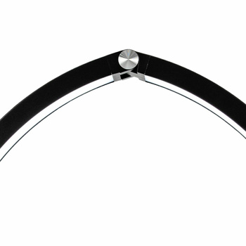 ZD166 LAMPA KOSMETYCZNA SKŁADANA 320LED