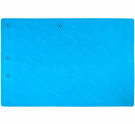 NZ24A MATA SERWIS. SILIKONOWA 30x45cm