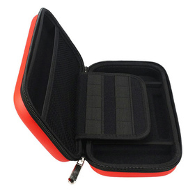 AK223C ETUI NA KONSOLĘ DUŻE RED