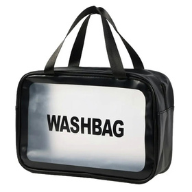 BQ75 WODOODPORNA KOSMETYCZKA PODRÓŻNA