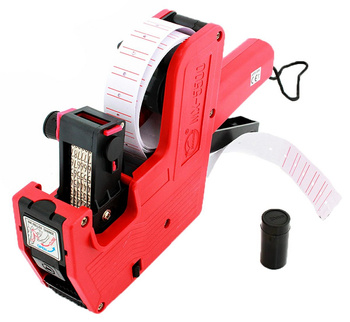 AG61 METKOWNICA JEDNORZĘDOWA MX-5500