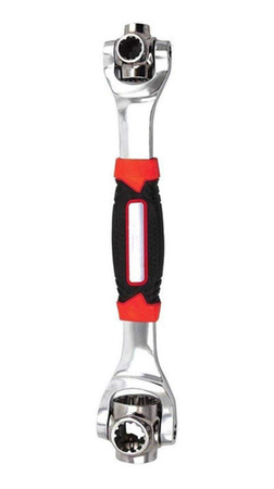 AG476B UNIWERSALNY KLUCZ NASADOWY 8-19MM