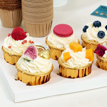 DA517 FOREMKI, PAPILOTKI DO BABECZEK