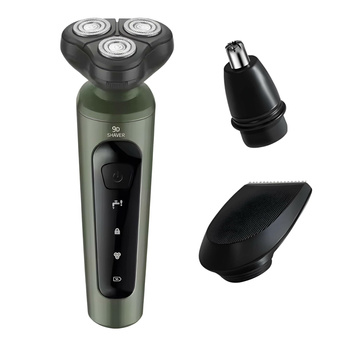 DA235A MASZYNKA TRYMER DO BRODY WŁOSÓW