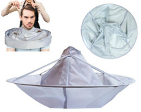 AG333F KOŁNIERZ FRYZJERSKI PELERYNA