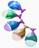 DA417 BRUSH FISH FOR MAKEUP