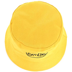 BQ46B KAPELUSZ CZAPKA DWUSTRONNA B/Y