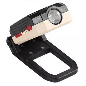 ZD91 LATARKA AKUMULATOROWA