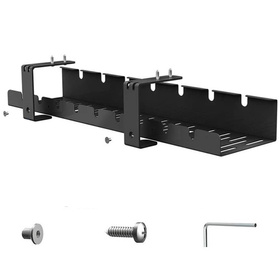 DA263 ORGANIZER NA KABLE POD BIURKO BLAT