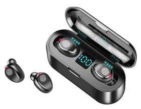 ZS2P SŁUCHAWKI BEZPRZEWODOWE BT TWS