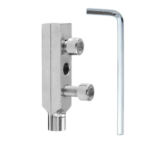 NZ45 NARZĘDZIE DO USUWANIA ZERWANYCH