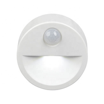 BATTERY OPERATED MOTION SENSOR    