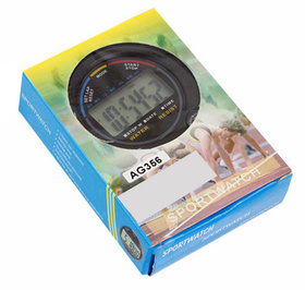 AG356 WIELOFUNKCYJNY STOPER Z KOMPASEM