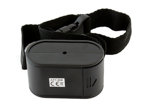 Bezprzewodowy PASTUCH Ogrodzenie dla Psa 200m + Obroża