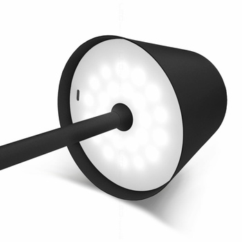 ZD173 BEZPRZEWODOWA NOCNA LAMPKA