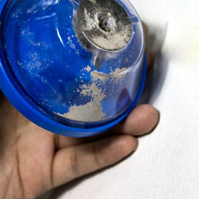 NZ9D POCHŁANIACZ PYŁU DO WIERTARKI