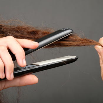 AG440F MINI PROSTOWNICA DO WŁOSÓW