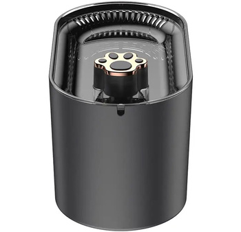 AG991 POIDEŁKO AUTOMATYCZNE SZARE