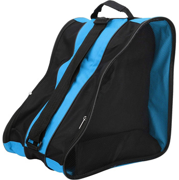DA312 TORBA NA ŁYŻWOROLKI / ŁYŻWY / BUTY