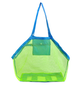 AG546A TORBA PLAŻOWA NA ZABAWKI