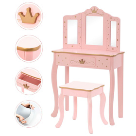 CA39 TOALETKA KOSMETYCZNA DZIECIĘCA