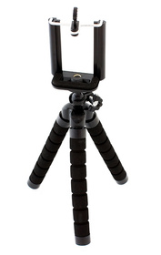 ST1A TRIPOD STATYW DO TELEFONU Z UCHWYTE