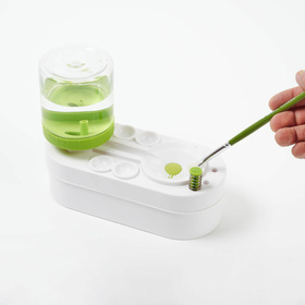 DA404 MYJKA DO CZYSZCZENIA PĘDZLI