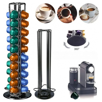 DA464 ORGANIZER NA KAPSUŁKI DO KAWY