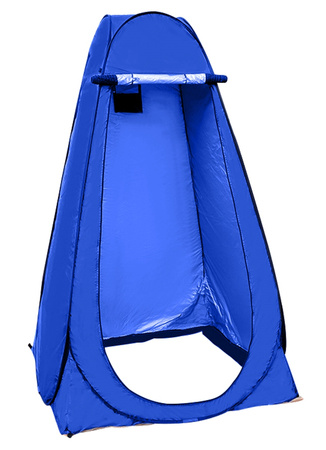 AG286A NAMIOT PRYSZNIC PRZEBIERALNIA