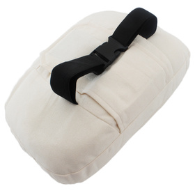 DA172 PODUSZKA SAMOCHODOWA PODRÓŻNA 2SZT