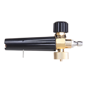 Pianownica do myjki Karcher K2–K7 – miedziana, regulowana, odporna na chemię, 180 bar