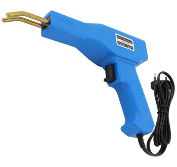 AG713B ZGRZEWARKA DO PLASTIKU TWORZYWA