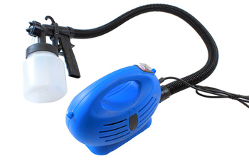 AG86A SET FOR PAINTING WITH AIR UNI