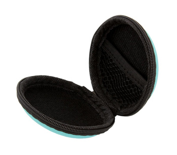 AK223I ETUI NA SŁUCHAWKI BLUE