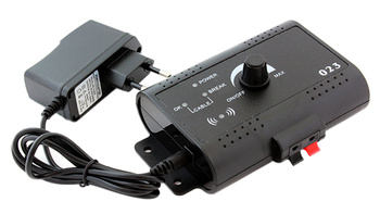 Bezprzewodowy PASTUCH Ogrodzenie dla Psa 200m + Obroża