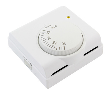 AG676 TERMOSTAT POKOJOWY MECHANICZNY