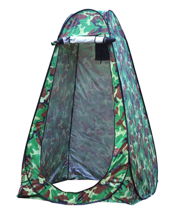 AG286B NAMIOT PRYSZNIC PRZEBIERALNIA MOR