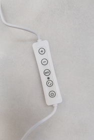 Profesjonalna lampa LED Moon 36W do salonu kosmetycznego, manicure, tatuażu