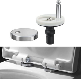 DA240A ZAWIASY DO DESKI SEDESOWEJ 2SZT.