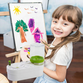 DA404 MYJKA DO CZYSZCZENIA PĘDZLI