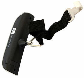 AG199D WAGA BAGAŻOWA PODRÓŻNA 50kg/10g