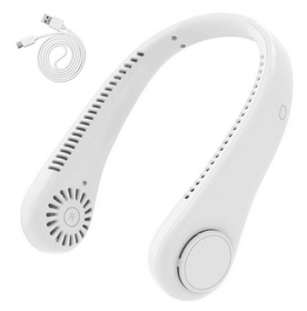 AG921 PRZENOŚNY WENTYLATOR NA SZYJĘ