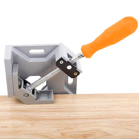 NZ31 ŚCISK STOLARSKI KĄTOWY 28x9,5CM