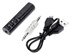 OG37A TRANSMITER BT JACK 3,5MM