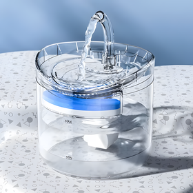 DA397 POIDEŁKO AUTOMATYCZNE DLA ZWIERZĄT