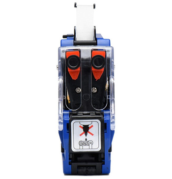 AG60 METKOWNICA DWURZĘDOWA MX-6600