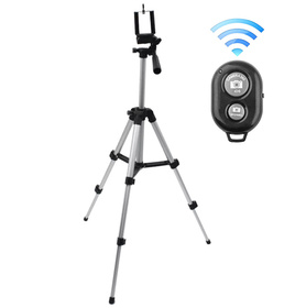 ST5C STATYW FOTO 112 CM + PILOT+ UCHWYT