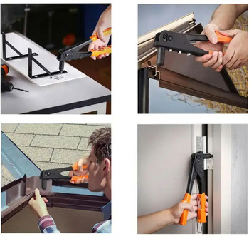 NZ30 NITOWNICA RĘCZNA